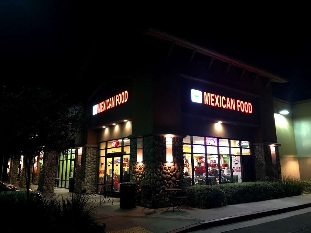 Mexican Food | Eastvale, CA 92880