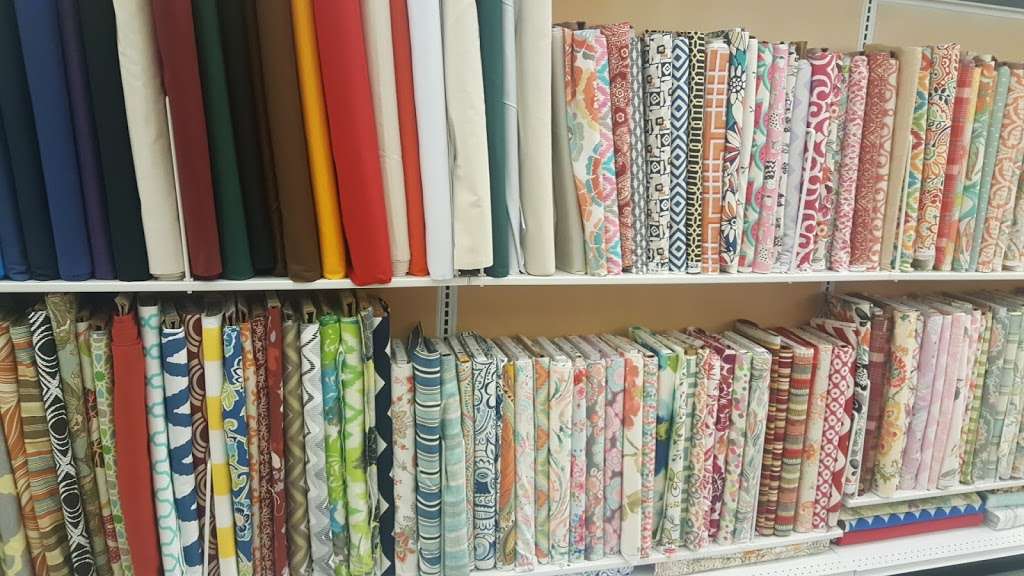 JOANN Fabrics and Crafts | 1831 Main St, Peekskill, NY 10566, USA | Phone: (914) 734-1709