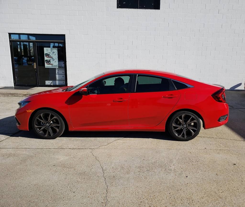 Advanced Glass Tinting | 7851 Azalea Garden Rd B, Norfolk, VA 23518 | Phone: (757) 363-3630