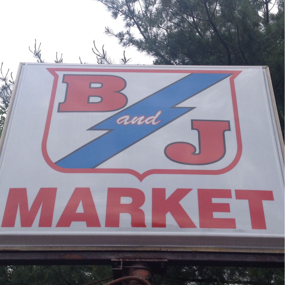 B & J Market | 5 Edison Rd, Lake Hopatcong, NJ 07849, USA | Phone: (973) 663-1000