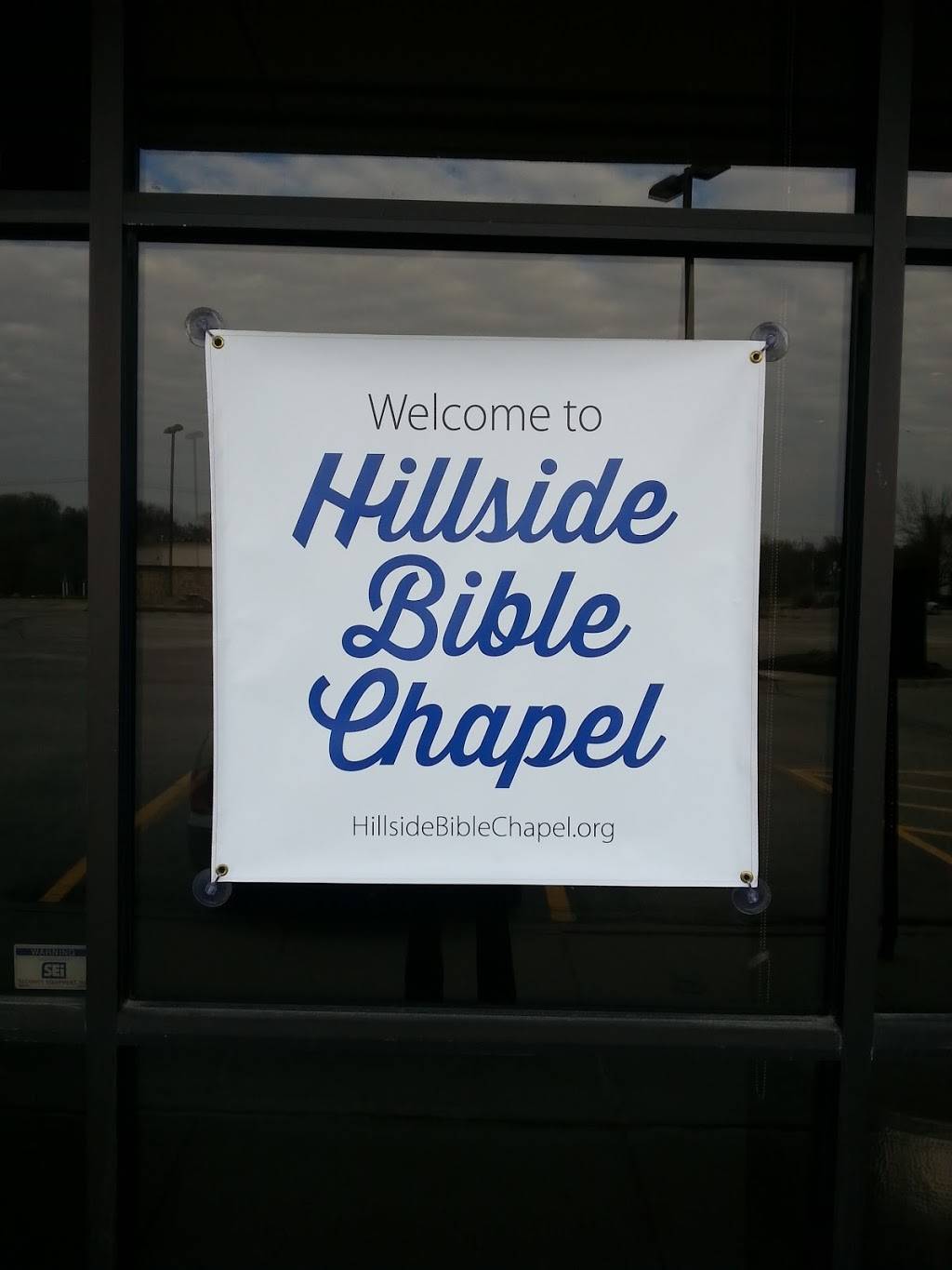 Hillside Bible Chapel | 7040 N 102nd Cir, Omaha, NE 68122 | Phone: (402) 572-1787