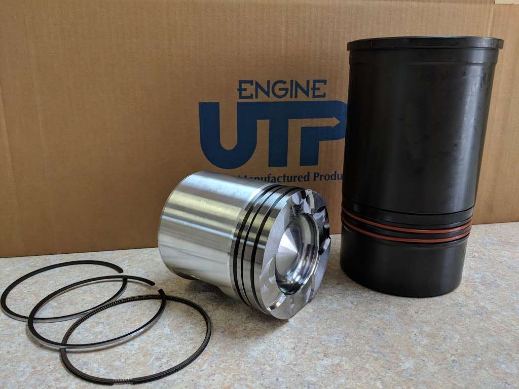 Utp Engine Inc | 9406 N Loop E Fwy, Houston, TX 77029, USA | Phone: (832) 433-7624