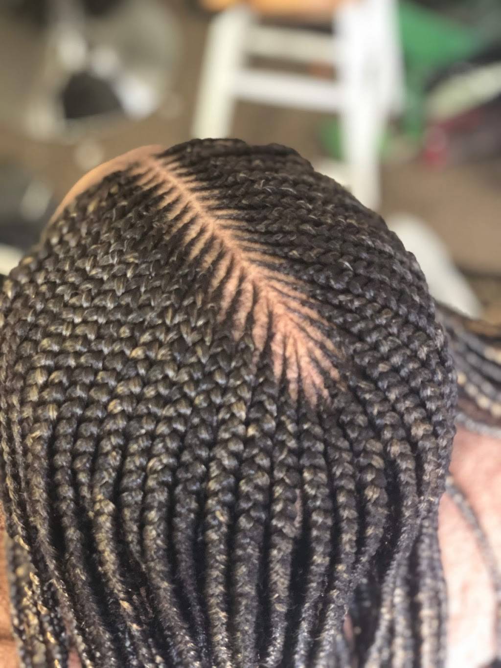 Aminata African hair braiding | 2670 Montana Ave, Cincinnati, OH 45211, USA | Phone: (513) 908-0524