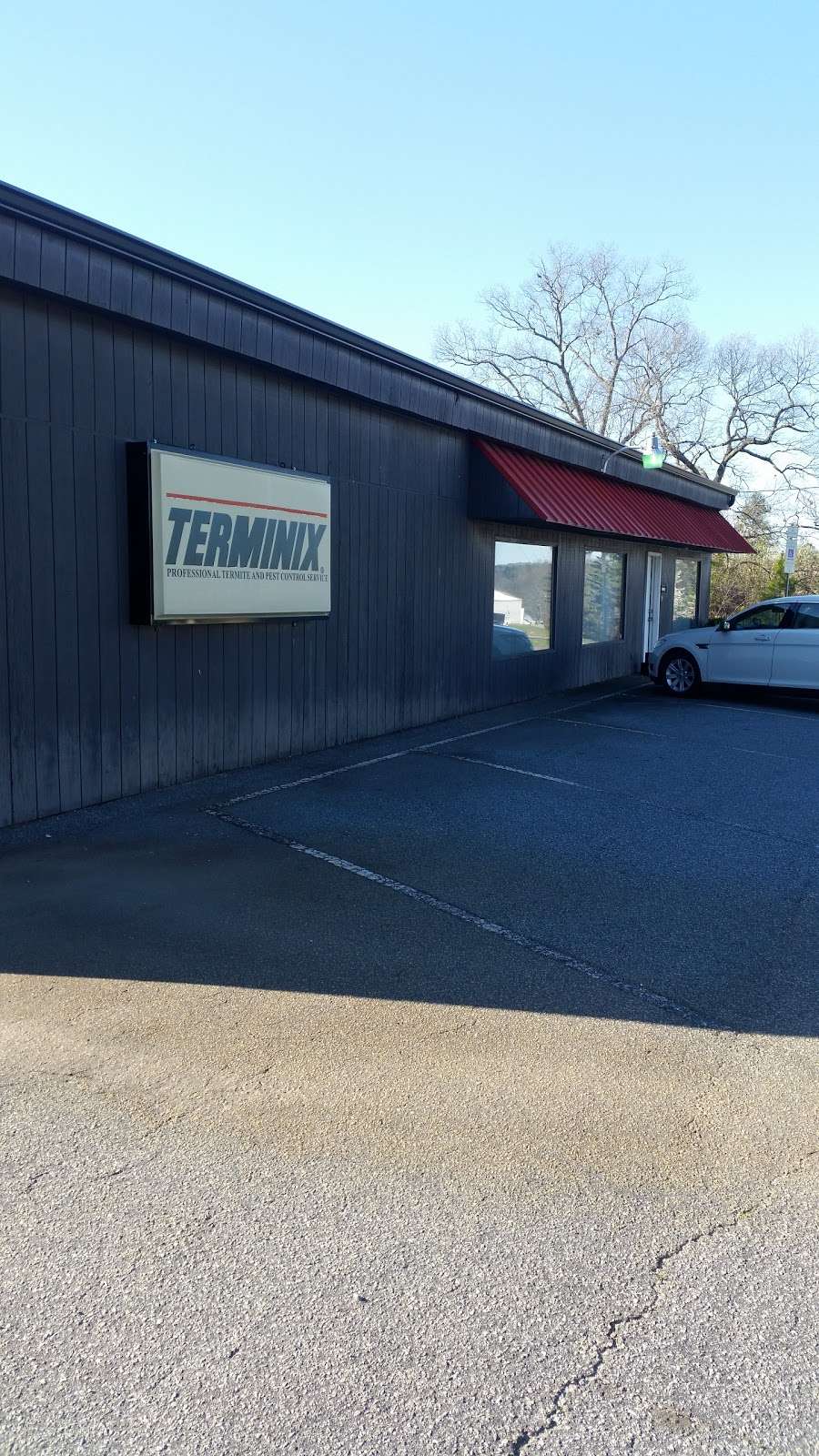 Terminix | 4321 Providence Mill Rd, Maiden, NC 28650, USA | Phone: (828) 428-4380