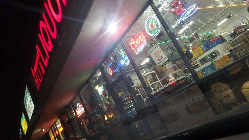 Homewood Liquors & Deli | 18222 Halsted St, Homewood, IL 60430, USA | Phone: (708) 647-0970