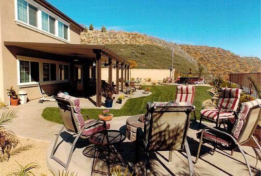 The Grand Canyon Patios | 6244 La Sierra Ave, Riverside, CA 92505, USA | Phone: (951) 233-8026