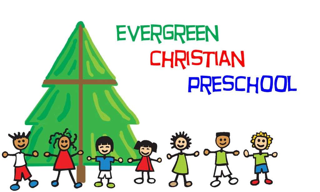 Evergreen Christian Preschool | 19619 Evergreen Mills Rd, Leesburg, VA 20175, USA | Phone: (703) 737-7700