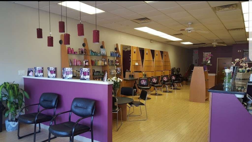 Di Vana Hair Salon | 375 US-46, Budd Lake, NJ 07828, USA | Phone: (973) 527-7547