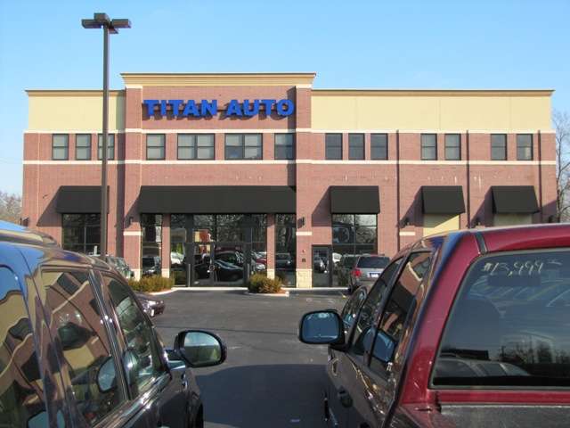 Titan Auto Sales | 11201 S Harlem Ave, Worth, IL 60482, USA | Phone: (708) 671-9140