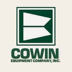 Cowin Equipment Company, Inc. | 5710 Riverview Rd SE, Mableton, GA 30126, USA | Phone: (404) 696-7210