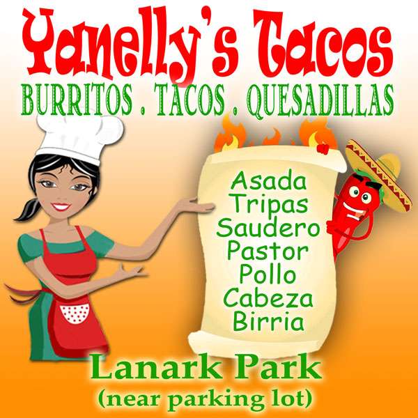 Yanellys TACOS | 21816 Lanark St, Canoga Park, CA 91304, USA | Phone: (818) 492-6526