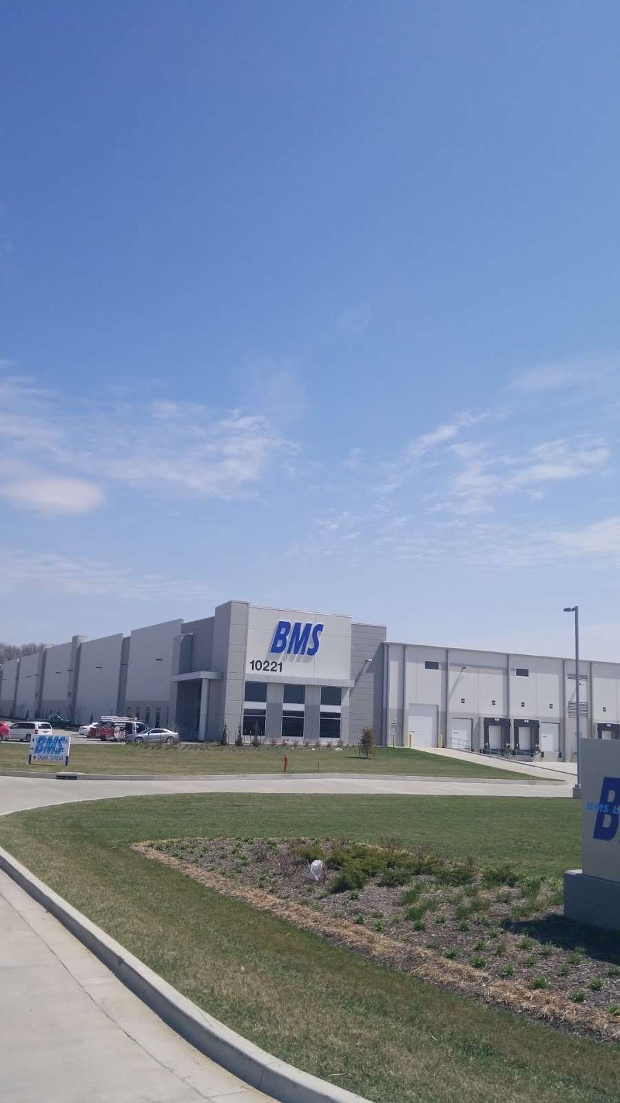 BMS Logistics | 10221 NW Transcon Dr, Kansas City, MO 64153, USA | Phone: (816) 364-3995