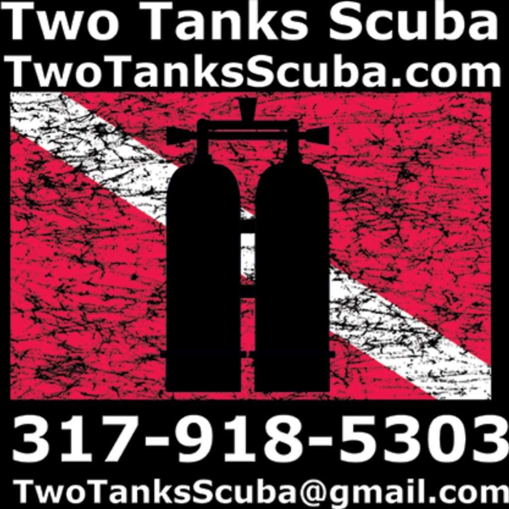 Two Tanks Scuba | 1419 Gumwood Dr, Indianapolis, IN 46234, USA | Phone: (317) 918-5303