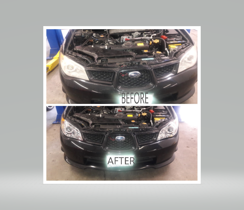Leos Auto Repair | 6825 NE 153rd Pl, Kenmore, WA 98028, USA | Phone: (425) 949-5049