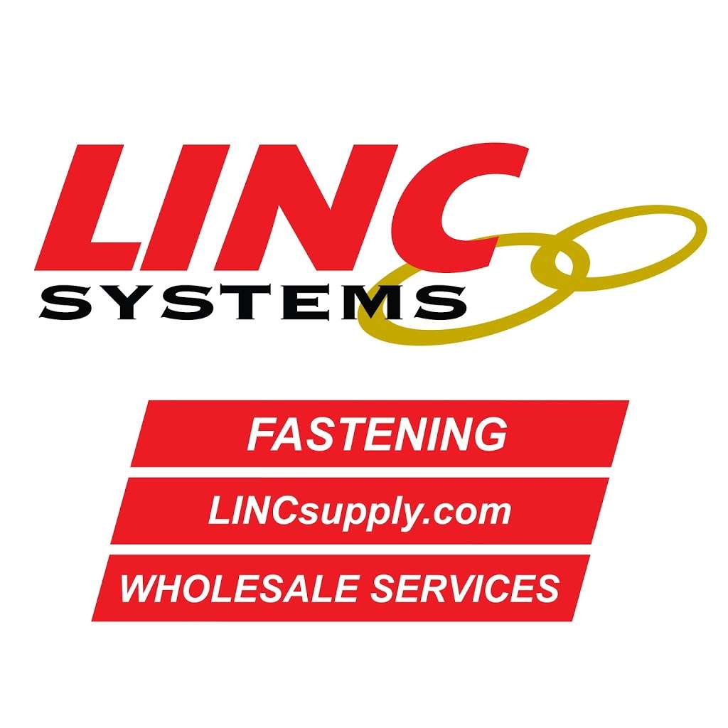 LINC Systems Inc - Worlds Greatest Fastener Distributor | 16540 Southpark Dr, Westfield, IN 46074, USA | Phone: (317) 399-3100