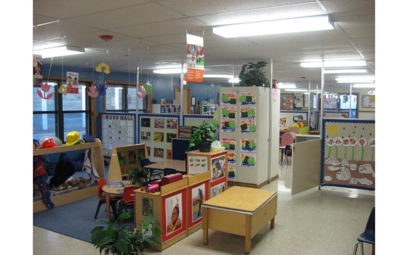 Raymond Road KinderCare | 6726 Raymond Rd, Madison, WI 53719, USA | Phone: (608) 271-0775