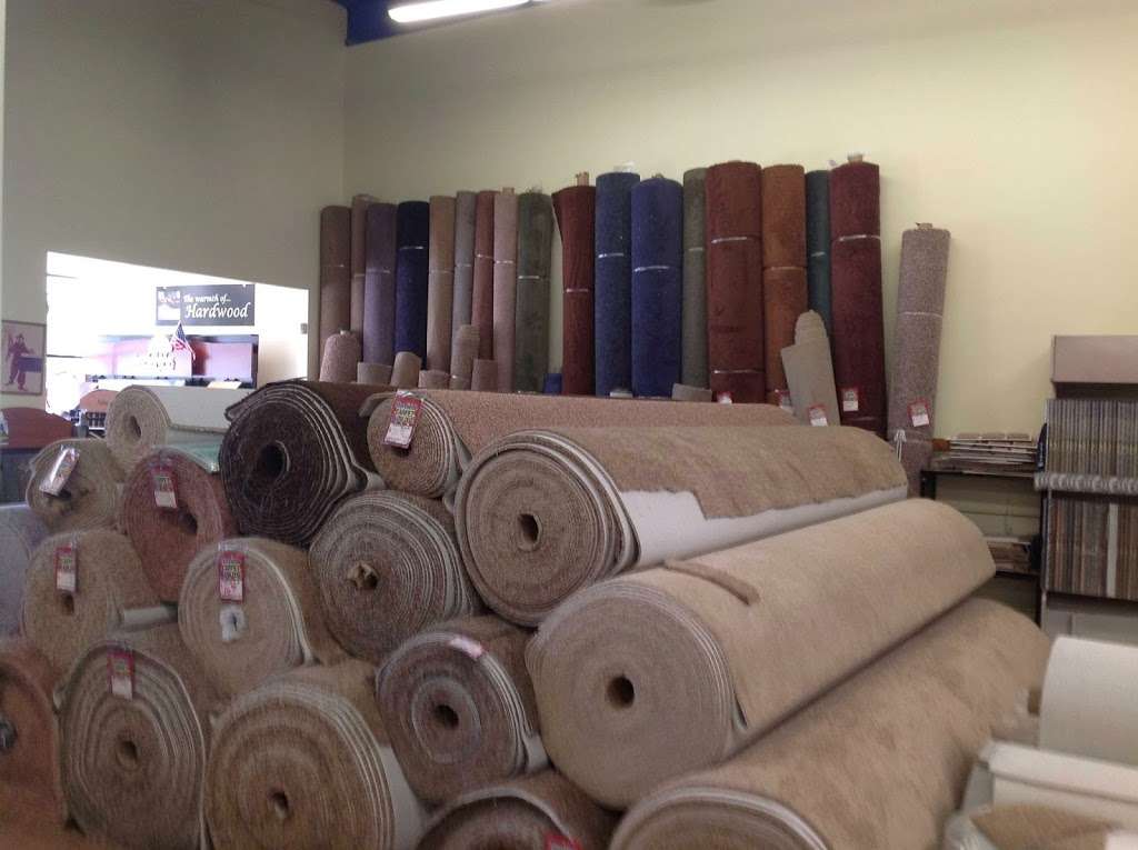 Wicalls Carpet and Flooring | 26635 Valley Center Dr, Santa Clarita, CA 91350, USA | Phone: (661) 259-6040