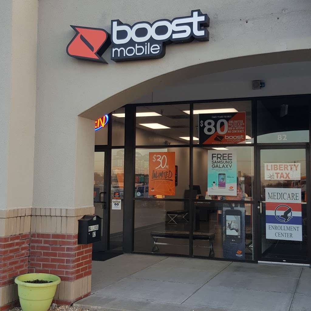 Boost Mobile | 82 Somerset Blvd Ste 2, Charles Town, WV 25414, USA | Phone: (304) 901-8277