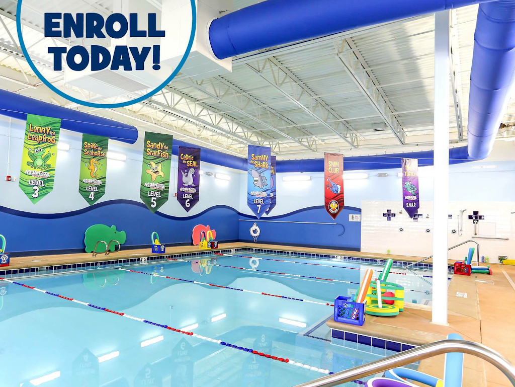 Aqua-Tots Swim Schools in The Woodlands | 17943 I-45 ste 230, Shenandoah, TX 77385, USA | Phone: (281) 310-5561