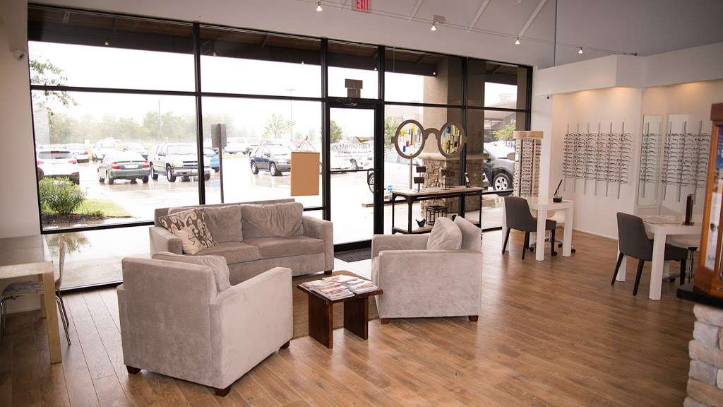 Birds Eye View Optometry | 6734 Westheimer Lakes N Dr #111, Katy, TX 77494 | Phone: (281) 347-0004