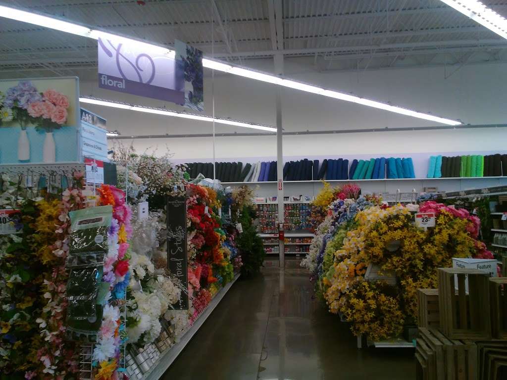 JOANN Fabrics and Crafts | 9250 Sheridan Boulevard #200, Westminster, CO 80031, USA | Phone: (303) 429-5209