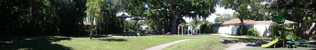 Marjory Stoneman Douglas Mini Park | Miami, FL 33133, USA