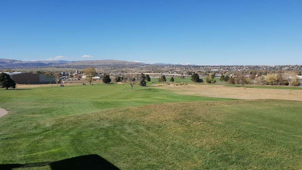 Foothills Golf Course | 3901 S Carr St, Denver, CO 80235, USA | Phone: (303) 409-2400