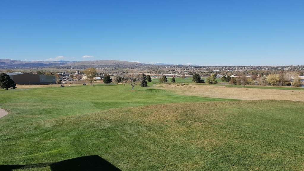 Foothills Golf Course | 3901 S Carr St, Denver, CO 80235 | Phone: (303) 409-2400