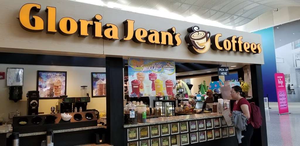 Gloria Jeans Coffees | 4202 N Harlem Ave Ste E, Norridge, IL 60706, USA | Phone: (708) 453-8040