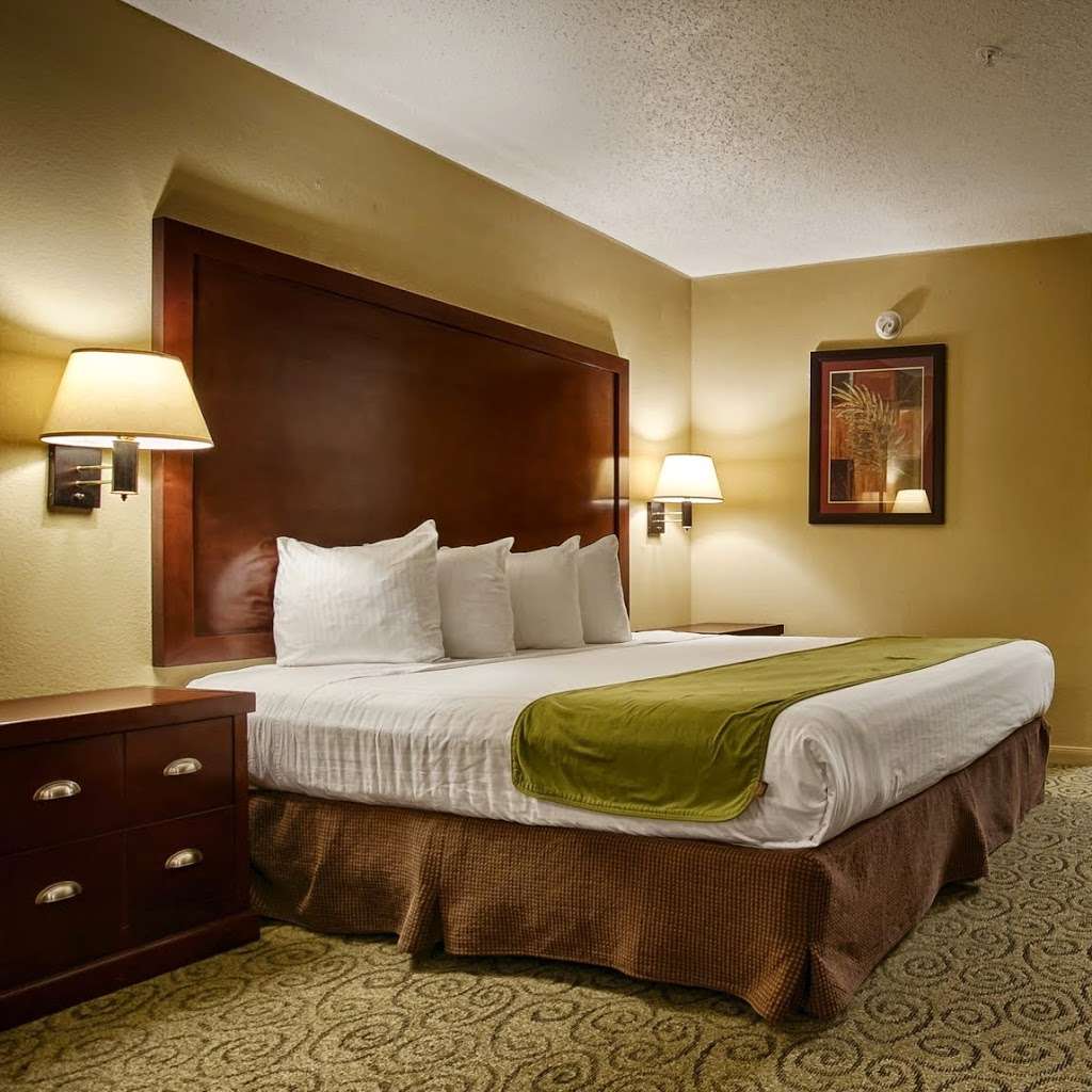 Best Western Deer Park Inn & Suites | 1401 Center St, Deer Park, TX 77536 | Phone: (281) 476-1900