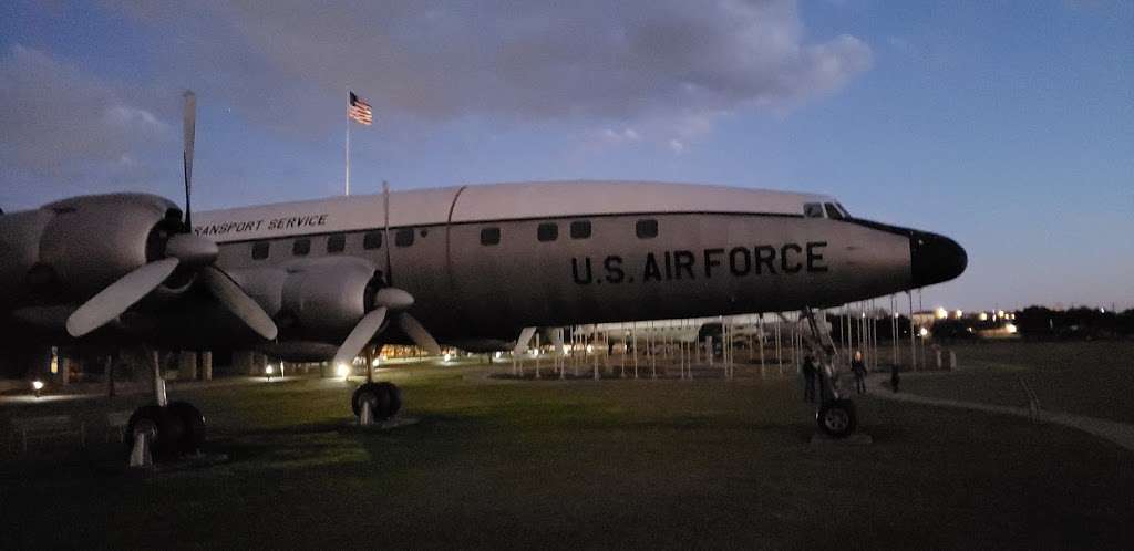 Lackland AFB | 1486-1450 S Acme Rd, San Antonio, TX 78227, USA