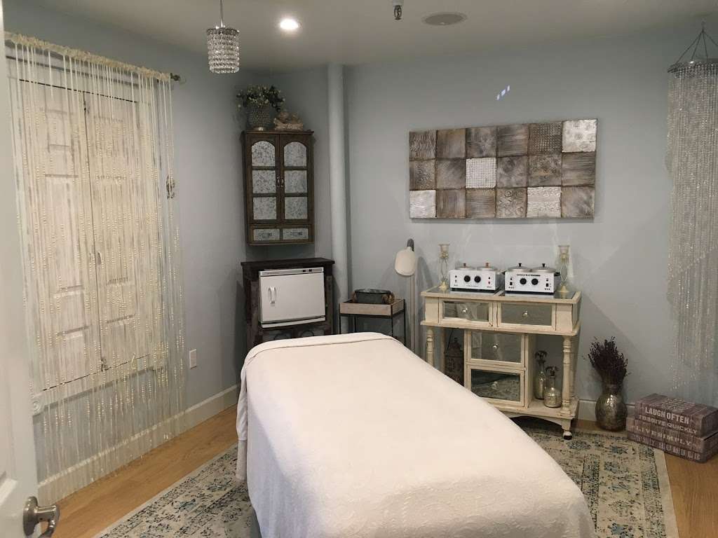 Touch Day Spa | 235 Rockaway Beach Ave #3, Pacifica, CA 94044 | Phone: (650) 359-2000