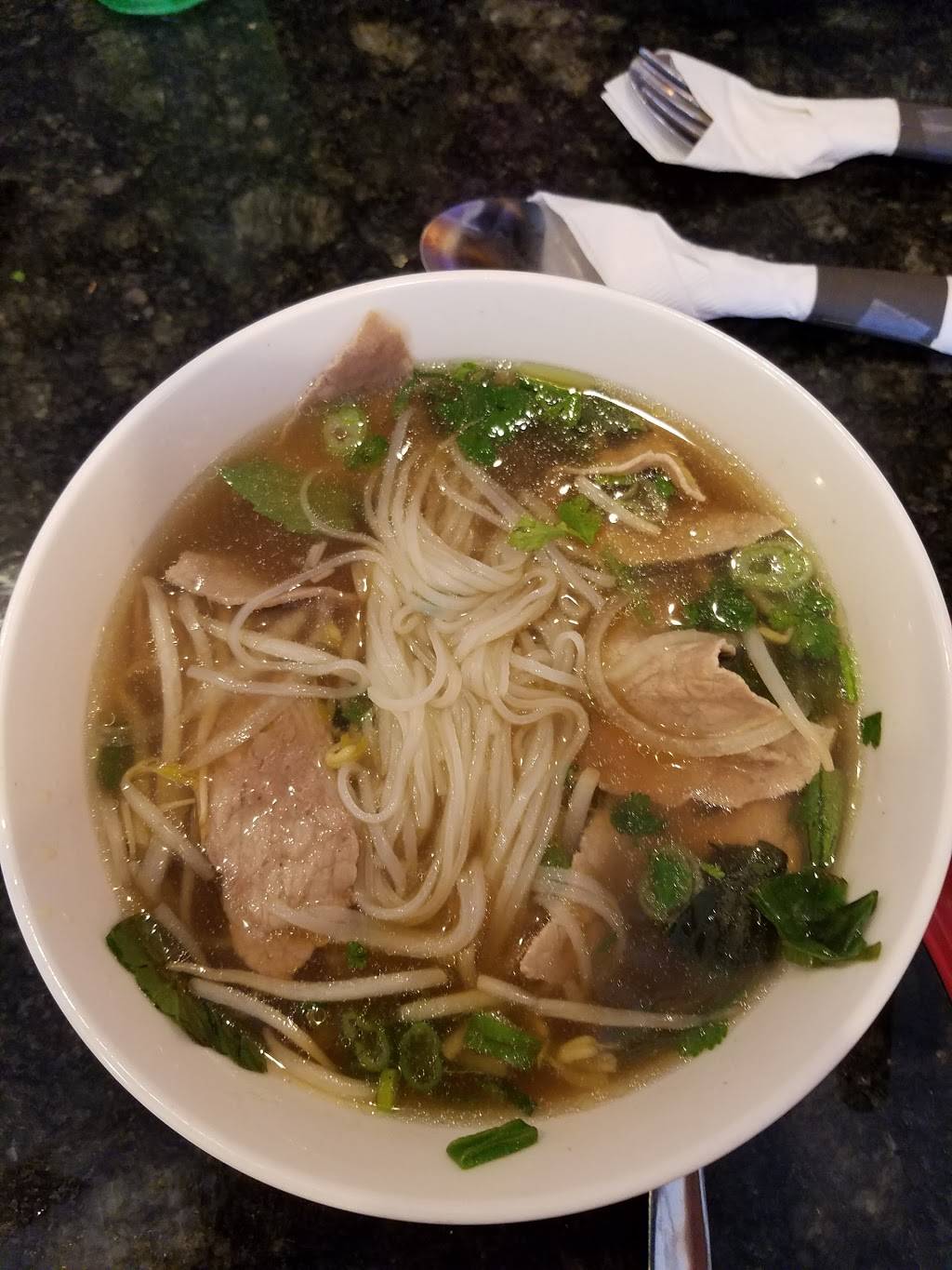 Saigon Noodles | 1295 N Sherwood Forest Dr B, Baton Rouge, LA 70815, USA | Phone: (225) 663-6375