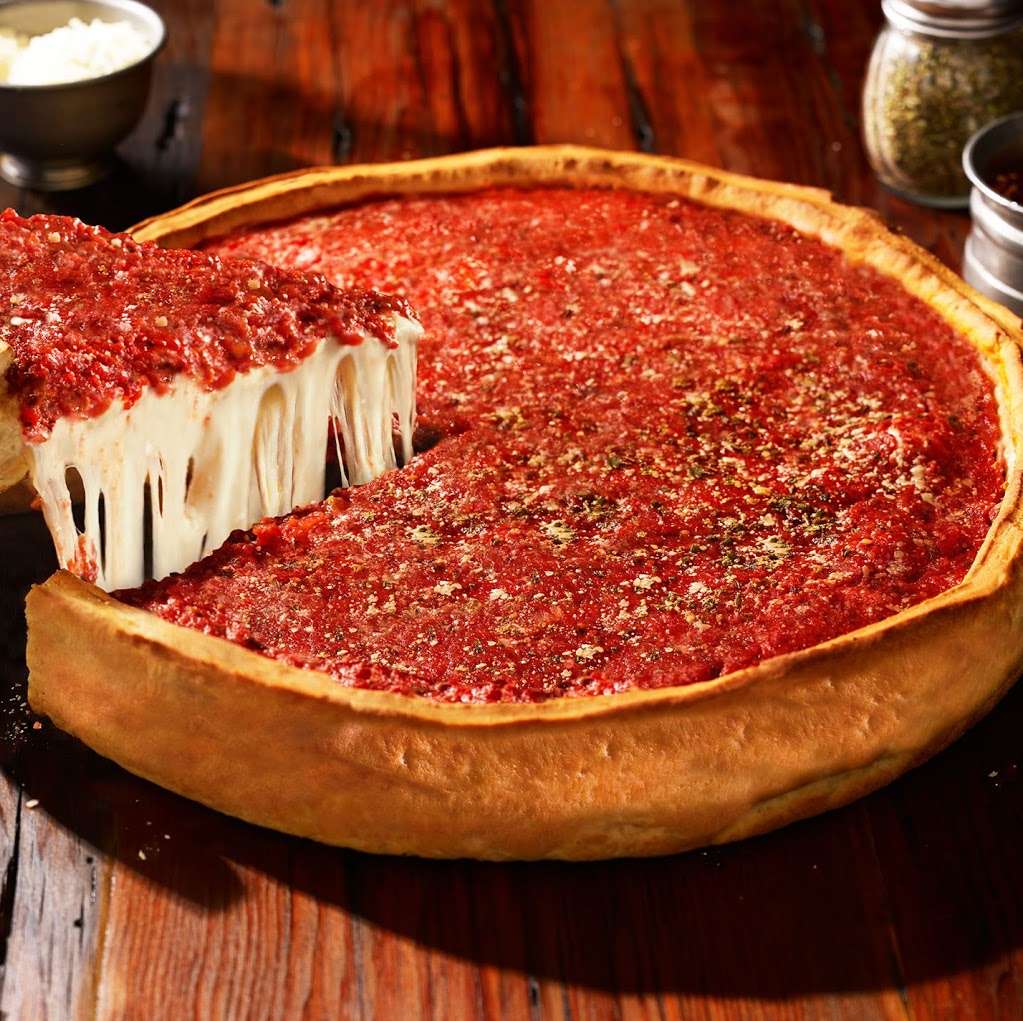 Gennaros II - Chicago Style Pizza | 1610 W Main St #102, Collegeville, PA 19426, USA | Phone: (484) 854-6960