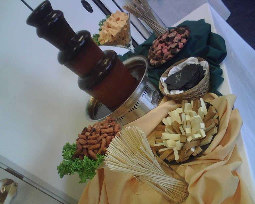 Savory & Sweet Catering | 325 Demeter St, East Palo Alto, CA 94303, USA | Phone: (408) 245-4712