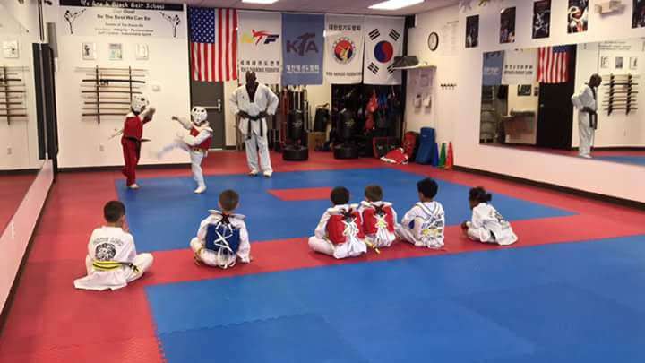 Master Wils Tae Kwon Do Deltona | 783 Fort Smith Blvd Suite 100 - 103, Deltona, FL 32738, USA | Phone: (407) 320-1945