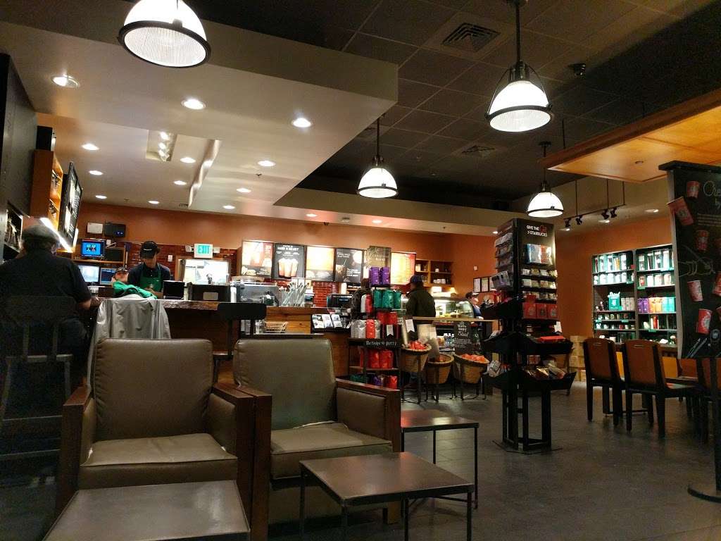 Starbucks | 9700 Rea Rd Ste A, Waxhaw, NC 28173, USA | Phone: (704) 844-1038