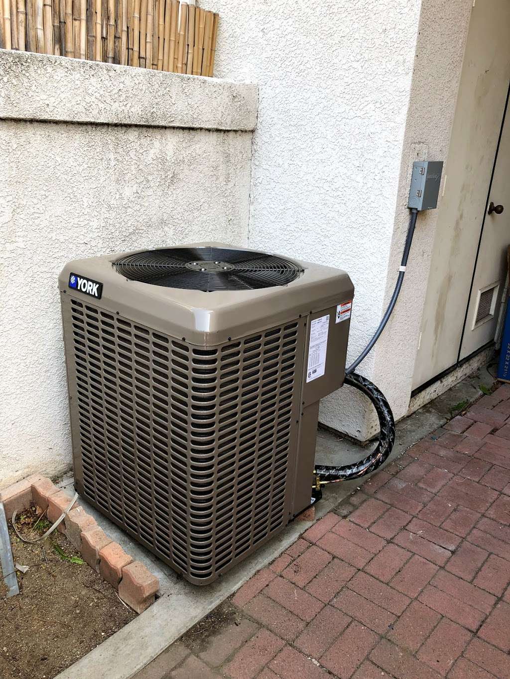 Gomez Air Conditioning, LLC | 845 N Aspen Ave, Rialto, CA 92376, USA | Phone: (909) 965-1015