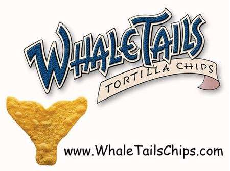 Whale Tails Tortilla Chips | 2162 Avenida De La Playa, La Jolla, CA 92037, USA | Phone: (619) 224-2342