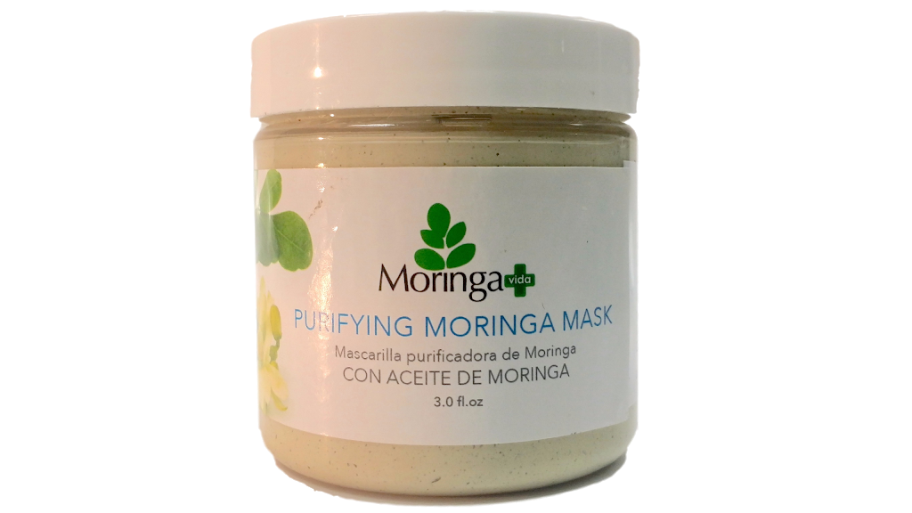 Moringa Vida Plus Inc. | 1953 Alameda St, Los Angeles, CA 90058, USA | Phone: (213) 305-0755