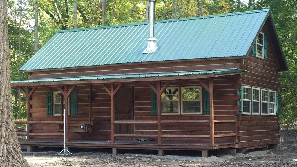 Red arrow cabins | 6264 Elm Dr, Bridgman, MI 49106, USA | Phone: (269) 338-4835