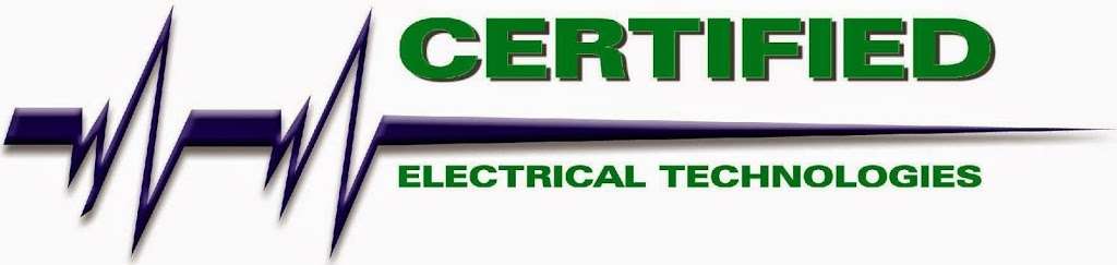 Certified Electrical Technologies | 10000 River Rd, Potomac, MD 20854, USA | Phone: (301) 948-5252