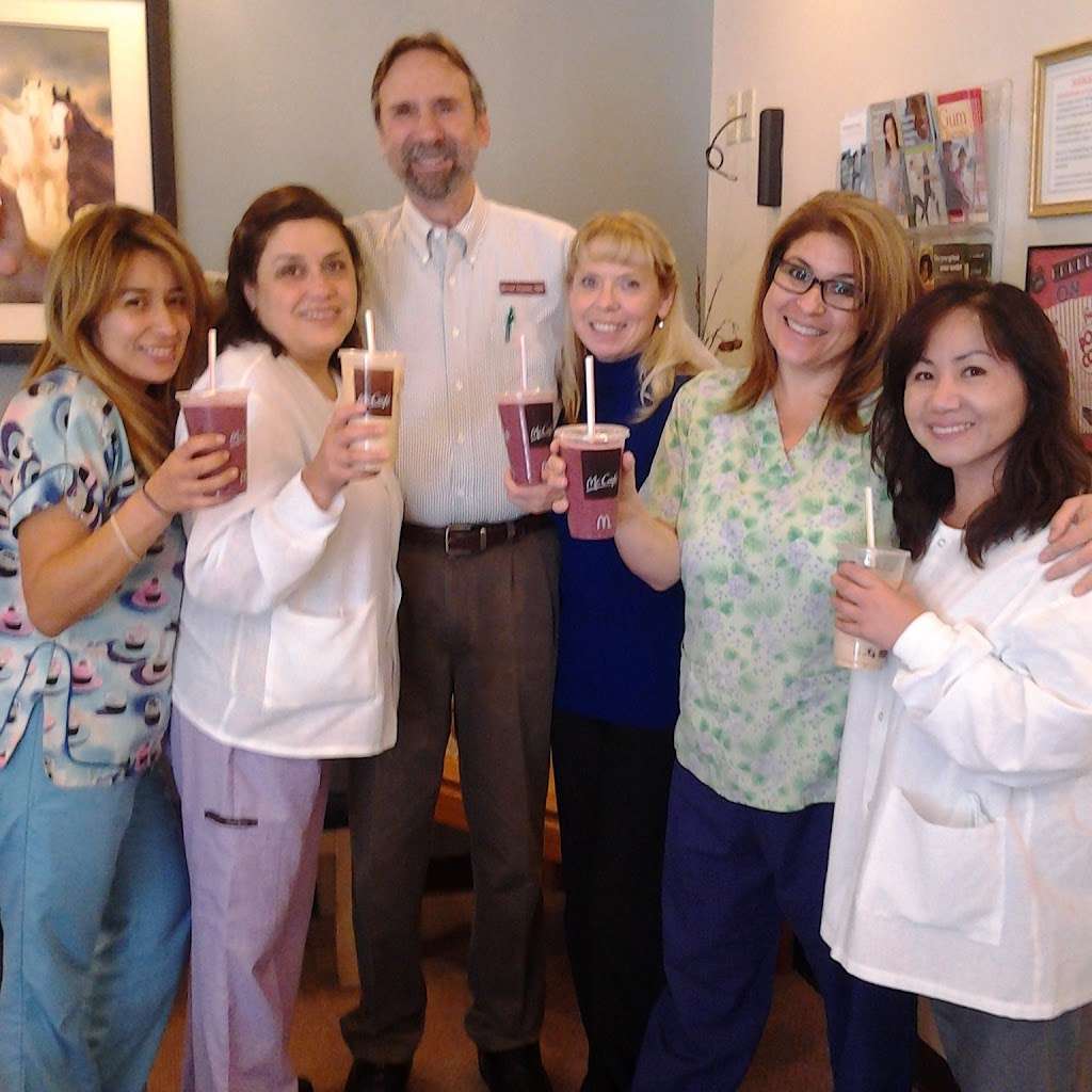 Southridge Dental Group | 14050 Cherry Ave # A, Fontana, CA 92337 | Phone: (909) 822-9090