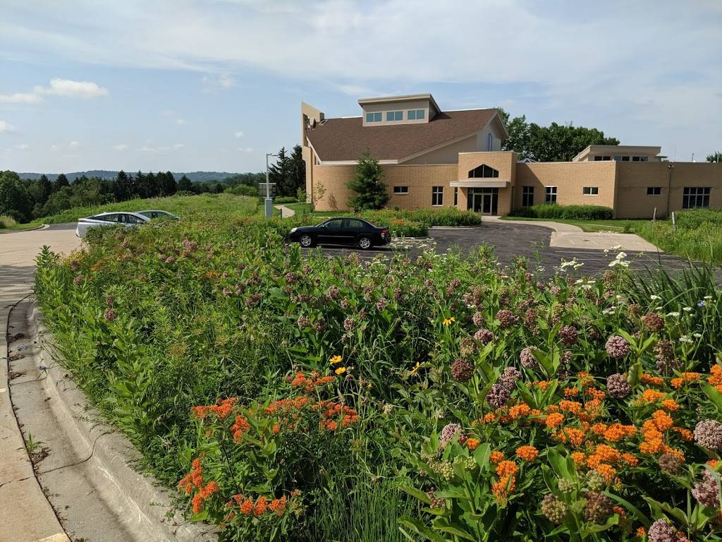 Holy Wisdom Monastery | 4200 Co Hwy M, Middleton, WI 53562, USA | Phone: (608) 836-1631