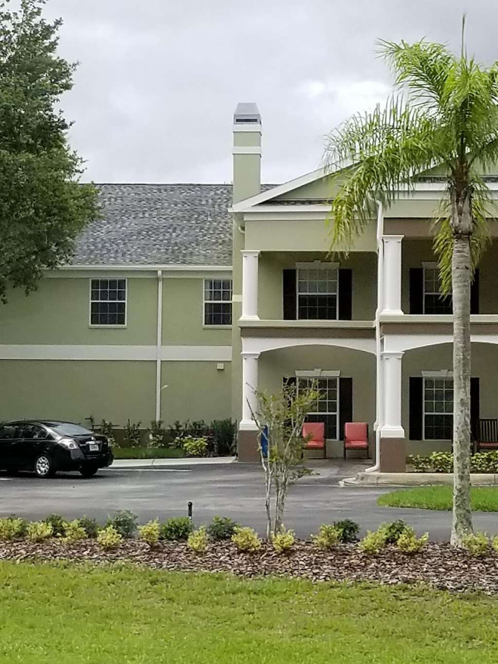 Brookdale Oviedo | 1725 Pine Bark Point, Oviedo, FL 32765 | Phone: (407) 569-2772