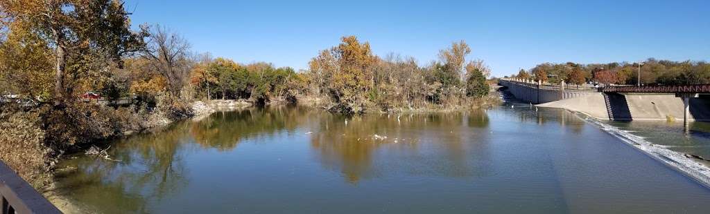 The Big Stump | Unnamed Road, Dallas, TX 75218, USA