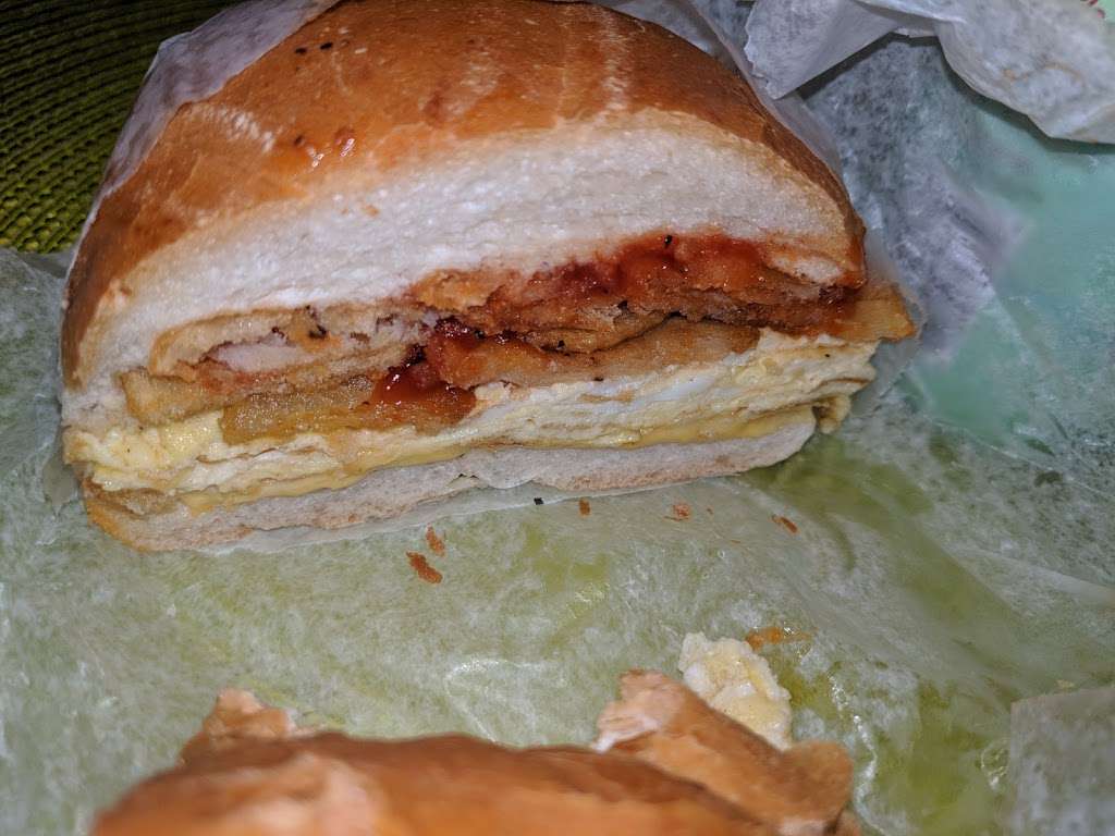 The Bagel House | 360 Belleville Turnpike, Kearny, NJ 07032, USA | Phone: (201) 997-2003