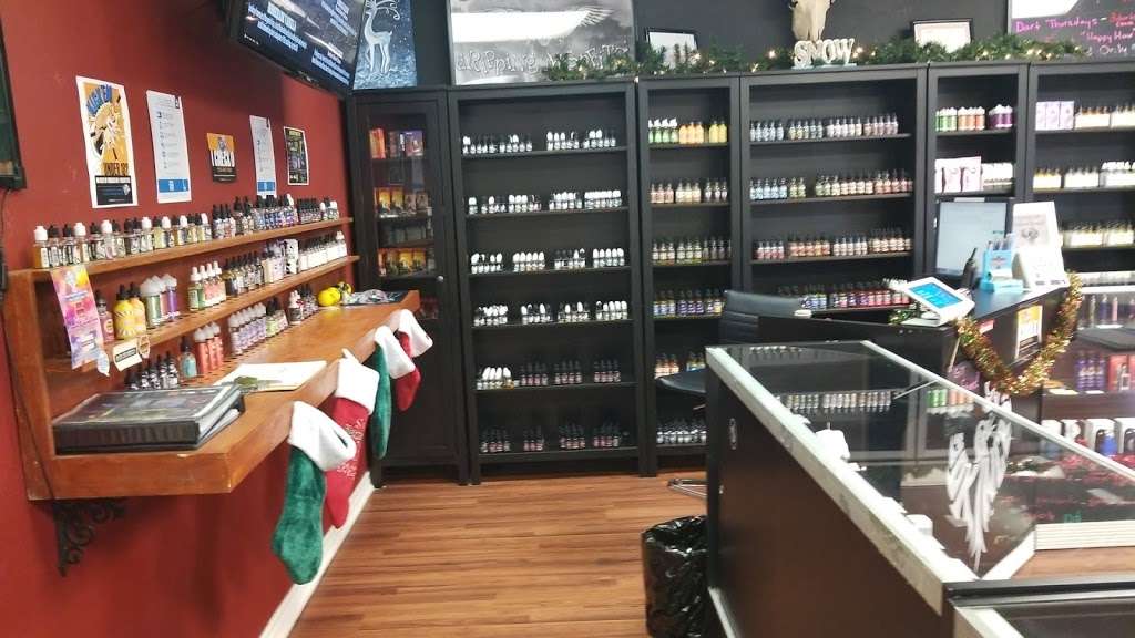 Action Vape Co. Vapor Shop - Mesquite | 3201 Military Pkwy, Mesquite, TX 75149, USA | Phone: (469) 206-3667