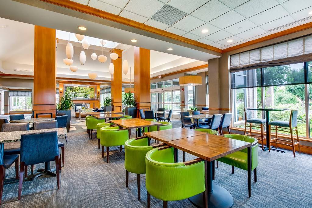 Hilton Garden Inn Louisville Airport | 2735 Crittenden Dr, Louisville, KY 40209 | Phone: (502) 637-2424