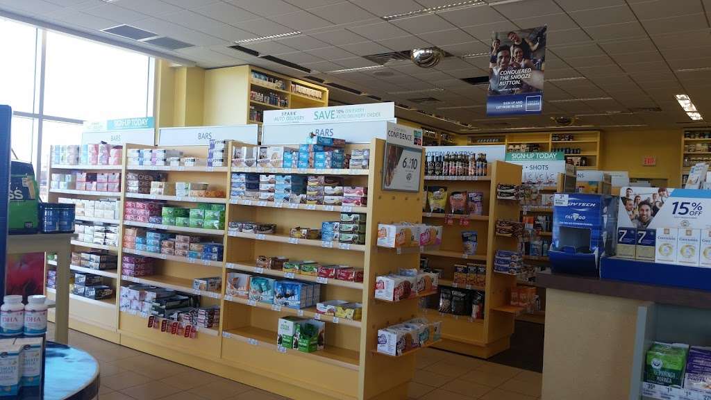 The Vitamin Shoppe | 237 Stafford Park Blvd, Manahawkin, NJ 08050, USA | Phone: (609) 978-2975